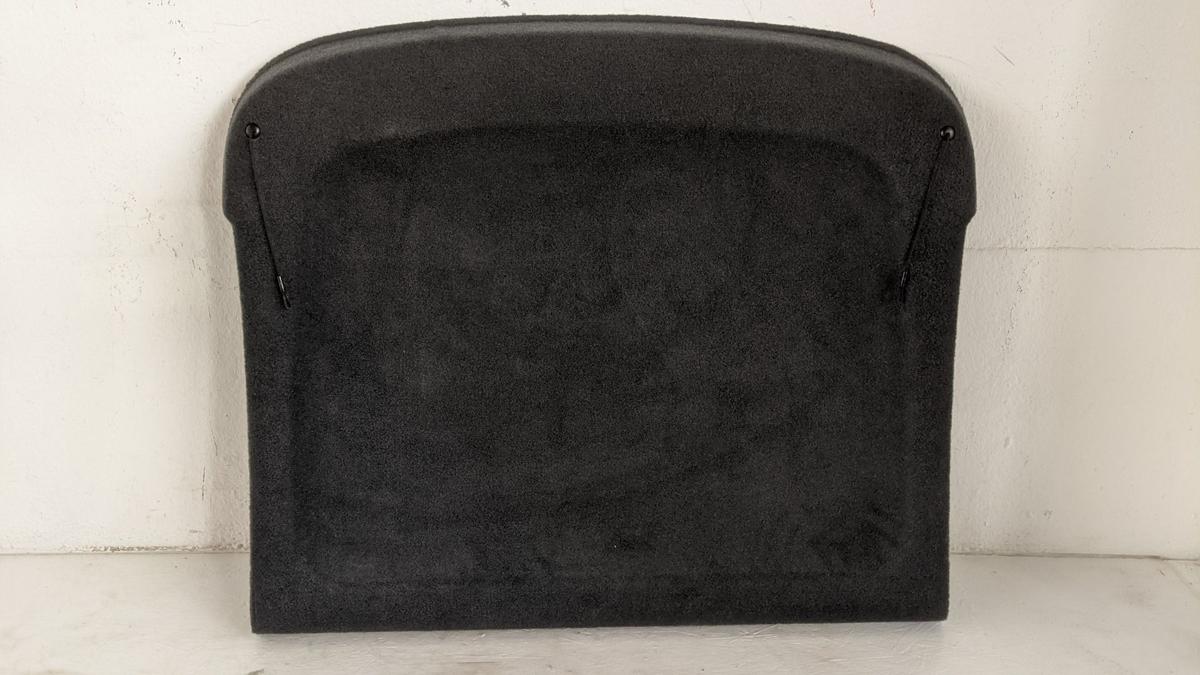 Hutablage Laderaumabdeckung Kofferraumabdeckung Ladeabdeckung VW ID7 ID.7 87A