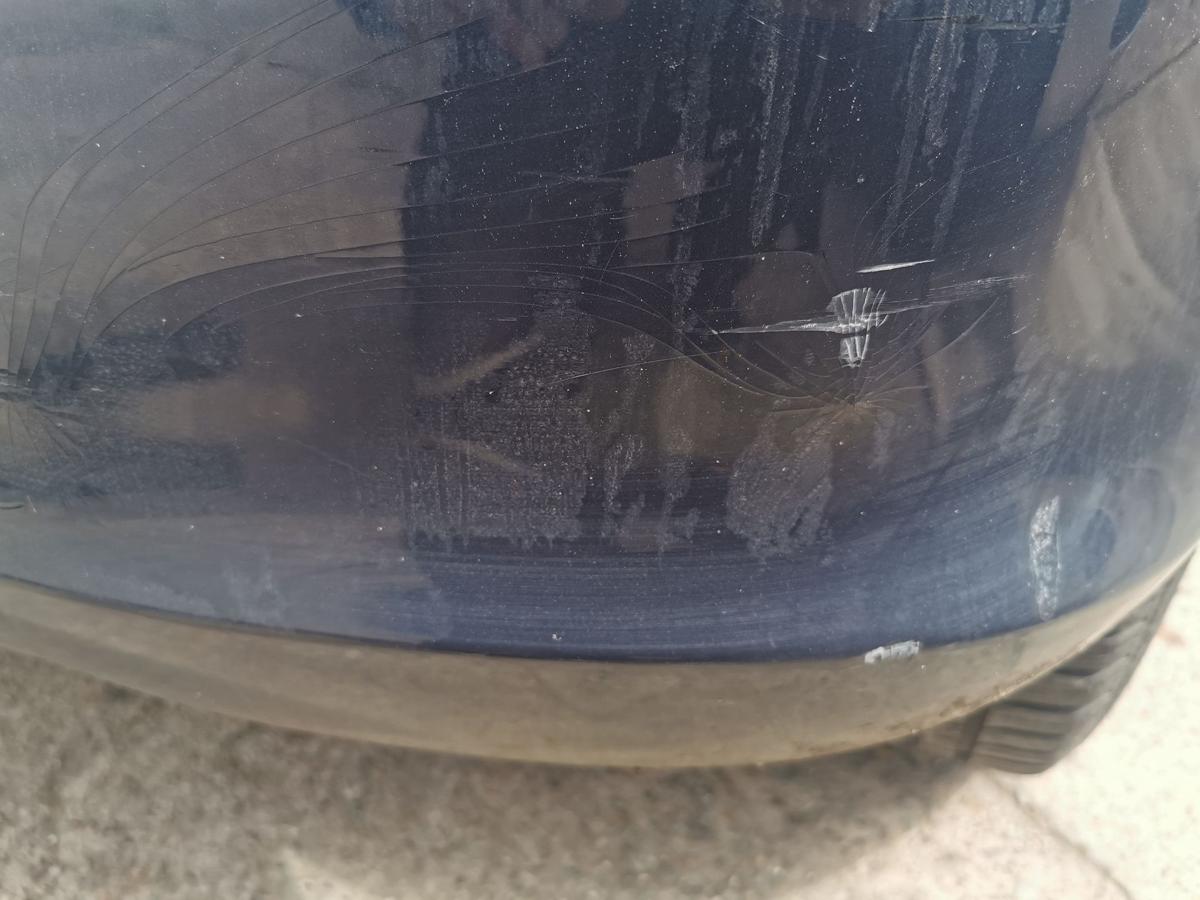 Opel Corsa D