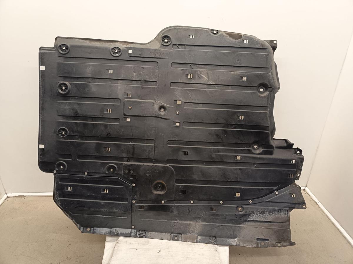 Honda Civic FK2 orig Unterfahrschutz Motor/Mitte Bj 2008