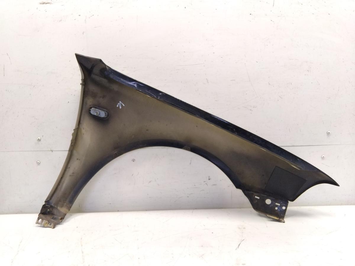 VW Passat 3BG original Kotflügel vorn links LC9Z blackmagicperleffekt BJ2002