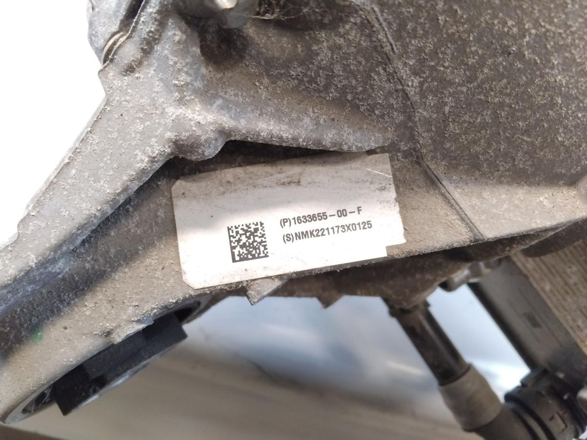 Tesla Model Y original Hinterachsmotor RWD Heckantrieb BJ2023