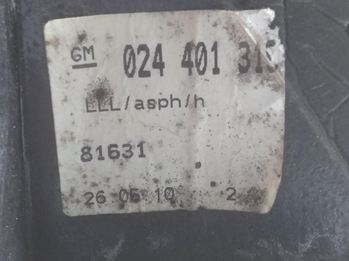 Opel Omega B Facelift original Außenspiegel links elektrisch & beheizt Bj.2003 Opel Omega B Facelift original Außenspiegel links elektrisch & beheizt Bj.2003