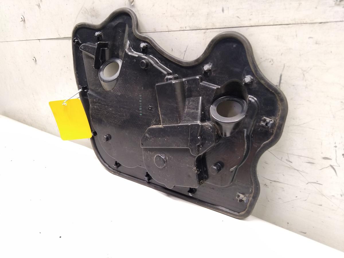 Audi A8 D4 4H orig Stellmotor Softclose Zuziehhilfe vorn links 4F0837059 BJ2015