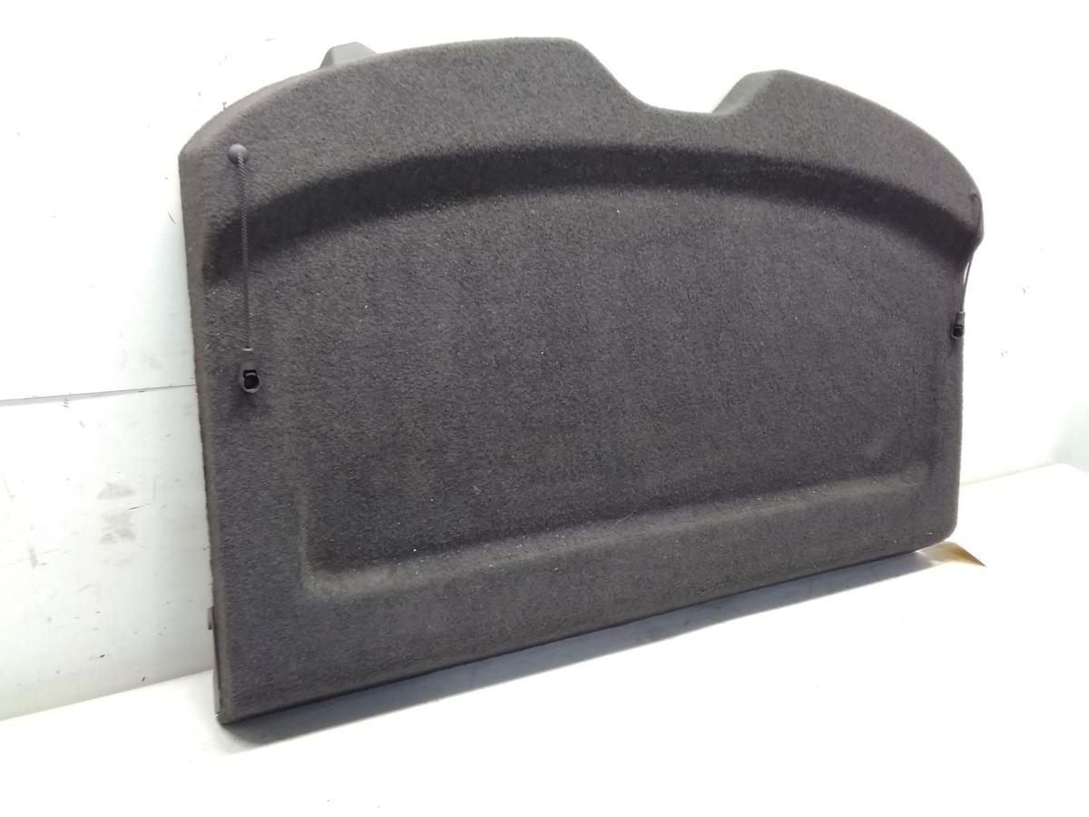 Opel Astra H GTC original Hutablage Kofferraumabdeckung beschädigt Bj.2008
