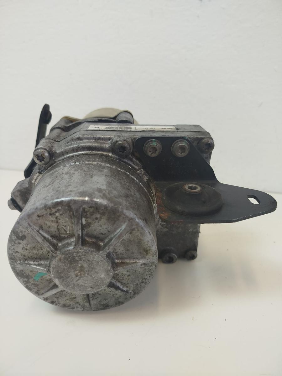 Dacia Logan LS0 Servopumpe Pumpe Servolenkung Hydraulikpumpe Lenkung