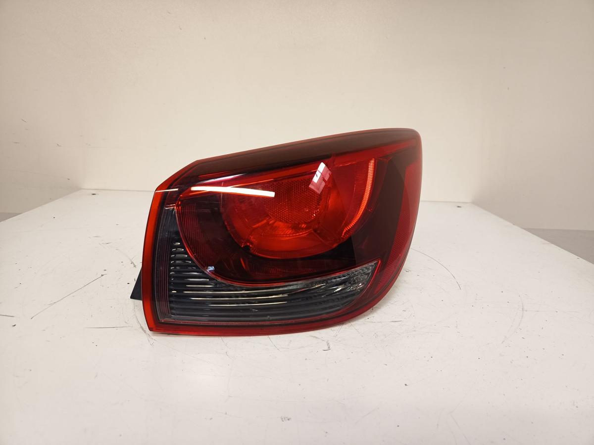 Mazda 2 III DJ orig Rückleuchte rechts außen Heckleuchte Bj 2015