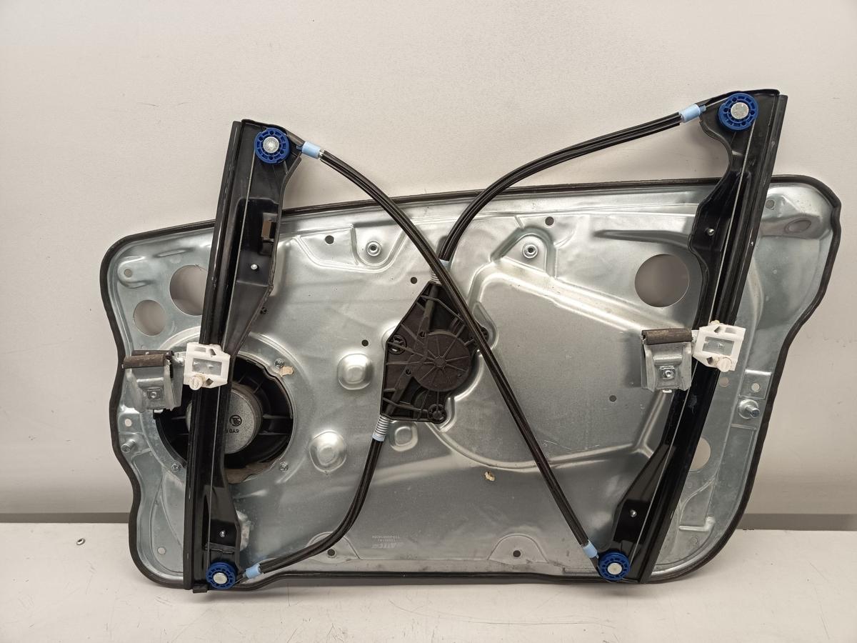 Skoda Fabia 6Y original Fensterheber vorne links ohne Motor Bj 2004