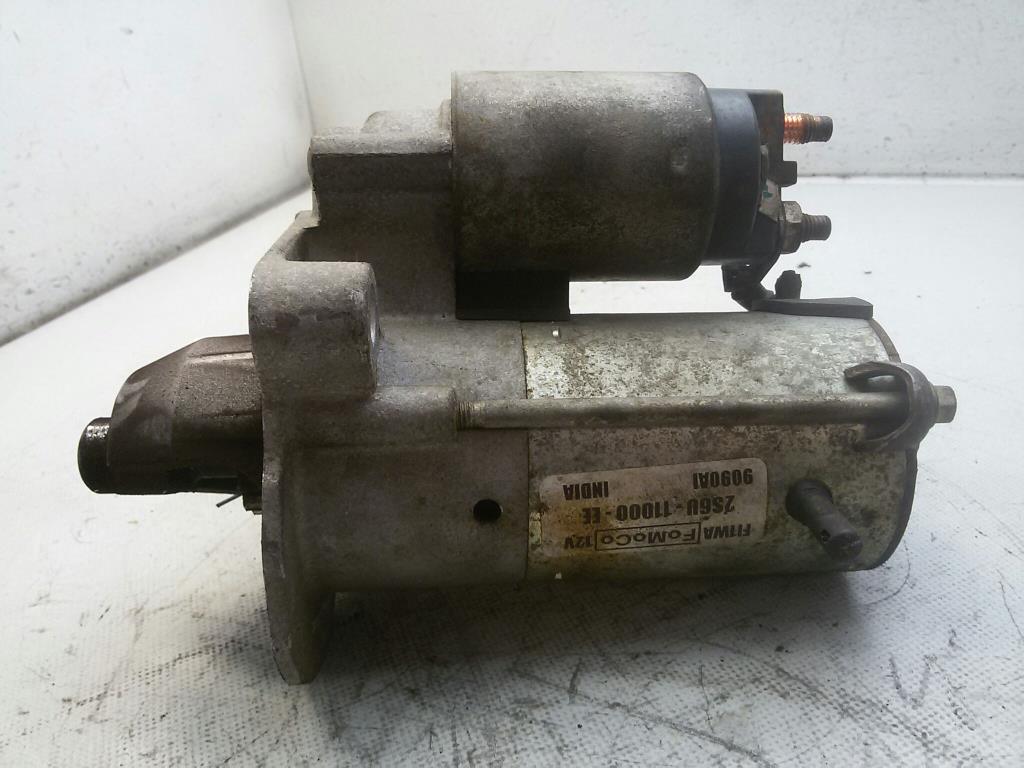 Ford Fiesta 2SU11000EE Anlasser Starter 1,4TDCI 50kw F6JB Fomoco Bj2008