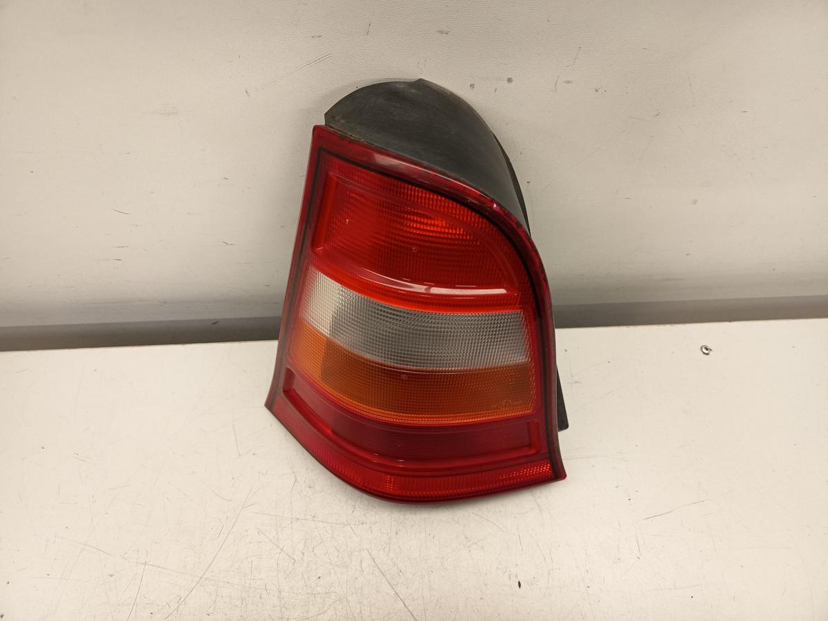 Mercedes A Klasse W168 original R&uuml;ckleuchte links Baujahr 2000