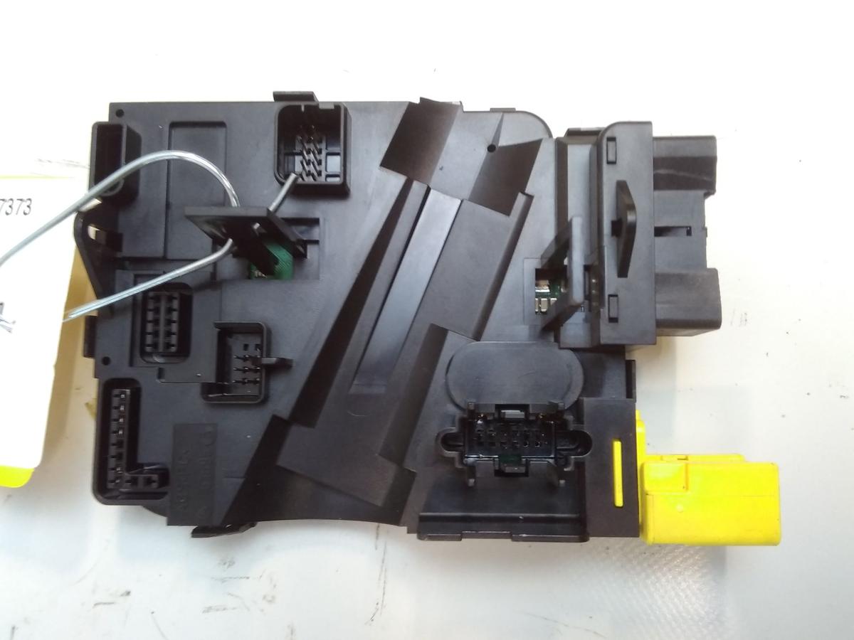 Audi A3 8P original Elektronikeinheit Steuerger&auml;t Lenks&auml;ule 8P0953549DB Bj.2013