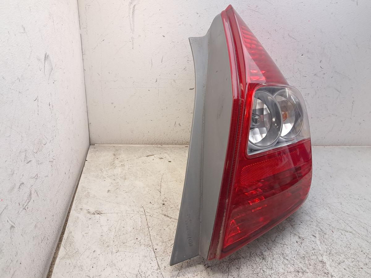 Honda Jazz GE2 R&uuml;ckleuchte Heckleuchte Schlussleuchte rechts Facelift BJ2006