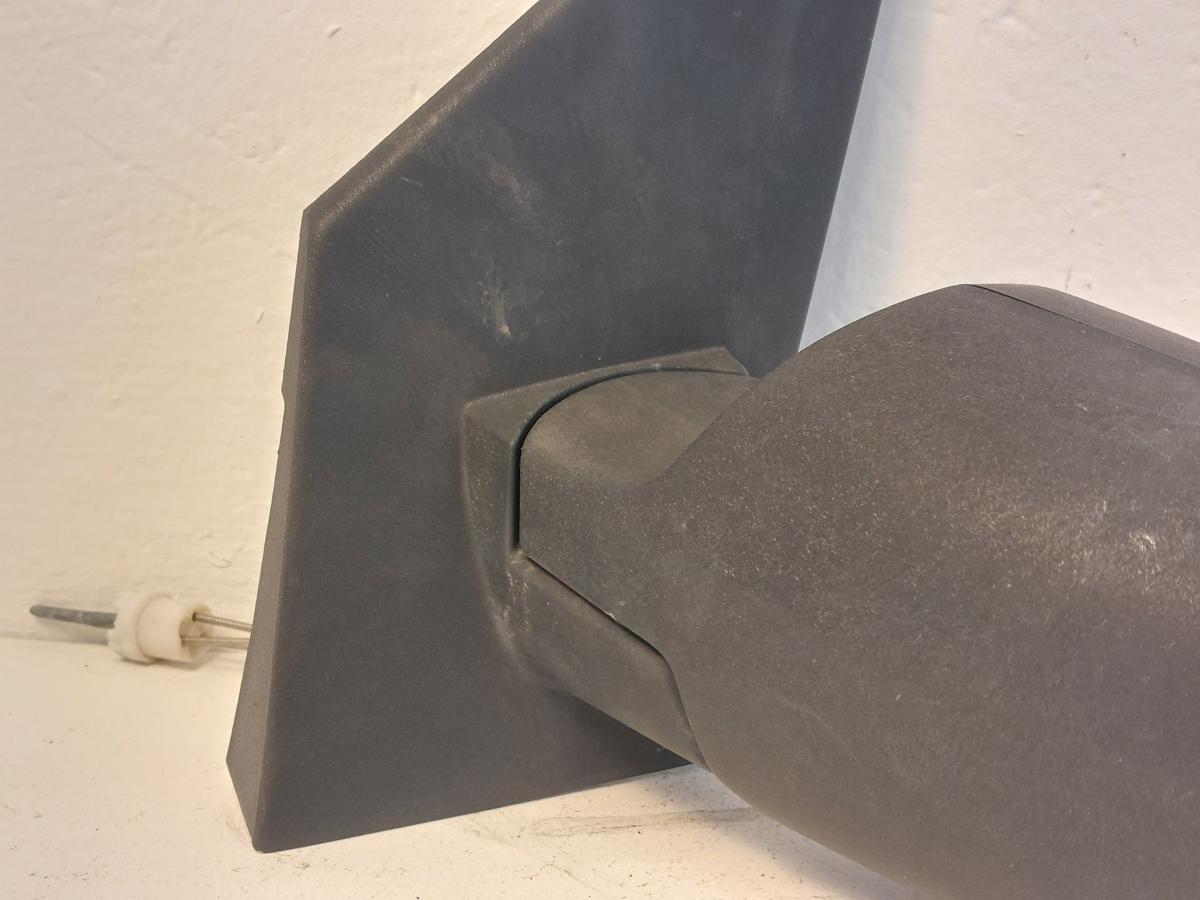 Aussenspiegel Rückspiegel Spiegel links manuelle Verstellung Ford Fusion JU2