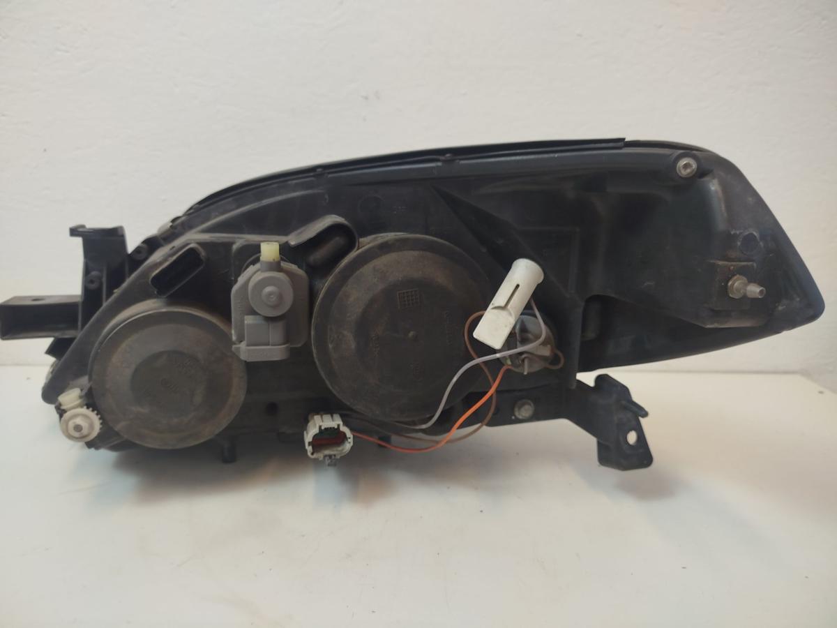 Nissan Primera P12 Scheinwerfer Hauptscheinwerfer Frontscheinwerfer vorn rechts