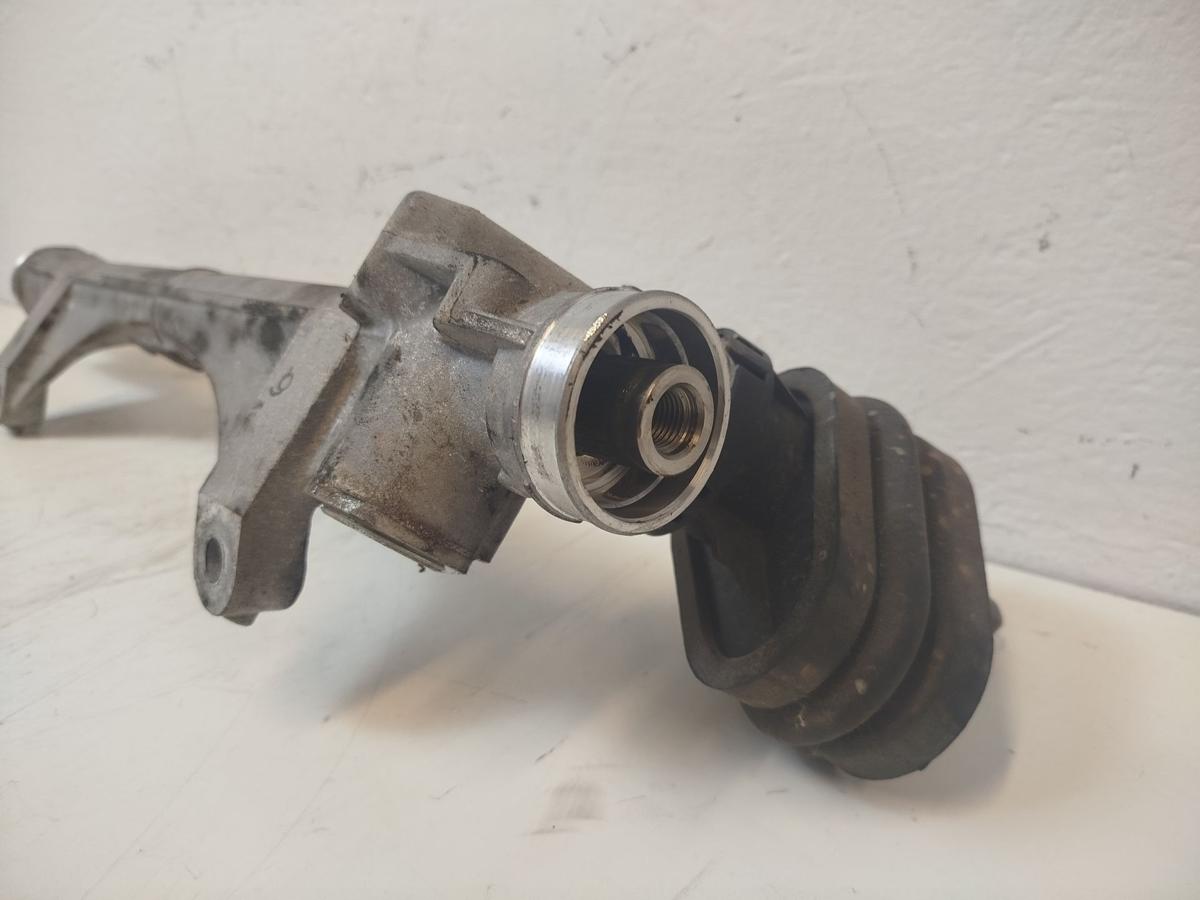 Nissan Leaf ZE1 40kWh Servolenkgetriebe mit Elektromotor Lenkgetriebe elektrisch