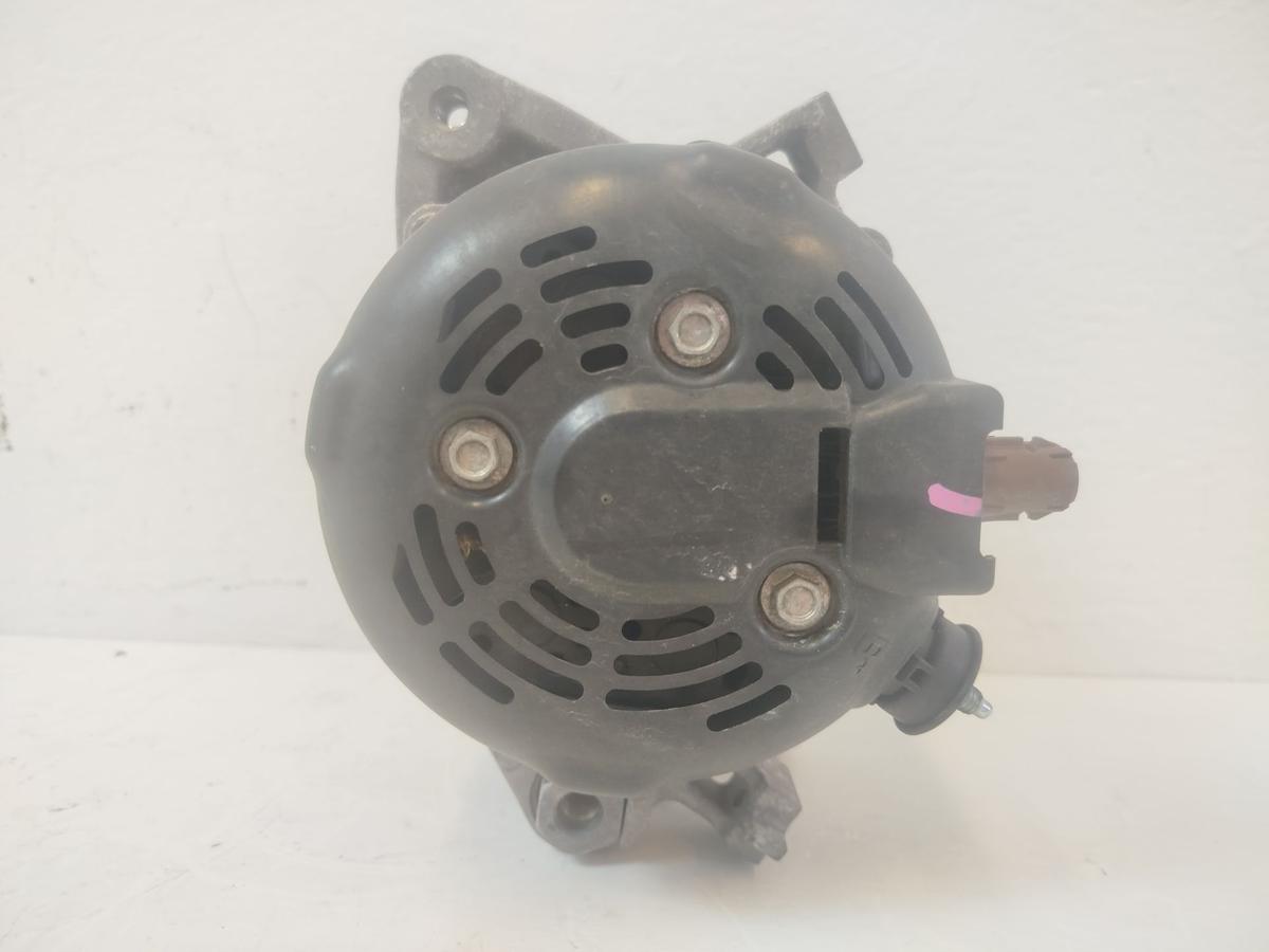 Toyota Yaris XP13 Lichtmaschine Generator Drehstromgenerator 1.3 73kw 1NR-FE