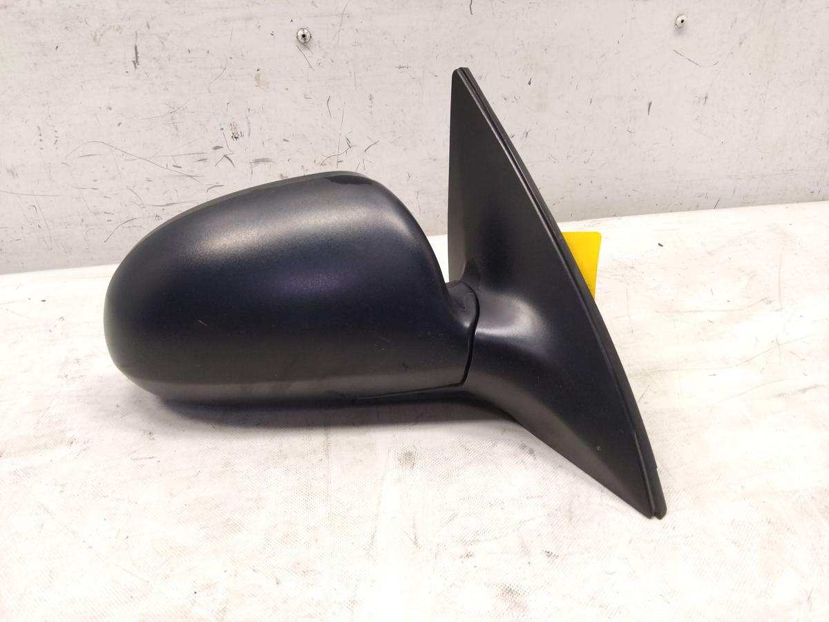 Hyundai i30 FD original Au&szlig;enspiegel rechts manuell BJ2008 unlackiert