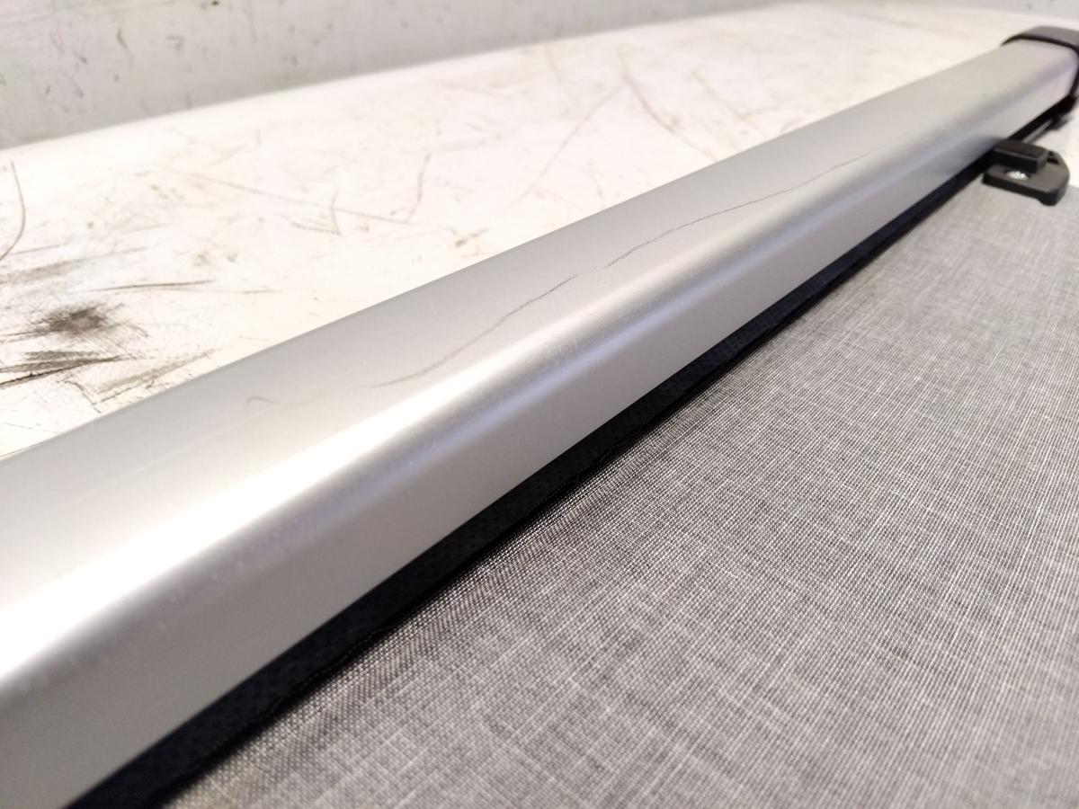 Mitsubishi Eclipse Cross original Laderaumrollo Kofferraumabdeckung Facelift