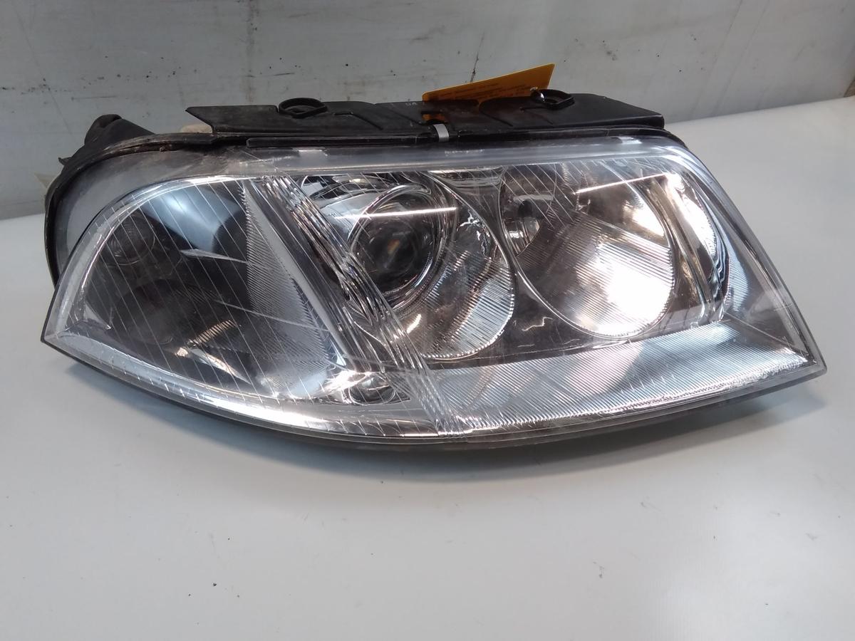 VW Passat 3BG Scheinwerfer rechts mit LWR Bj.2001