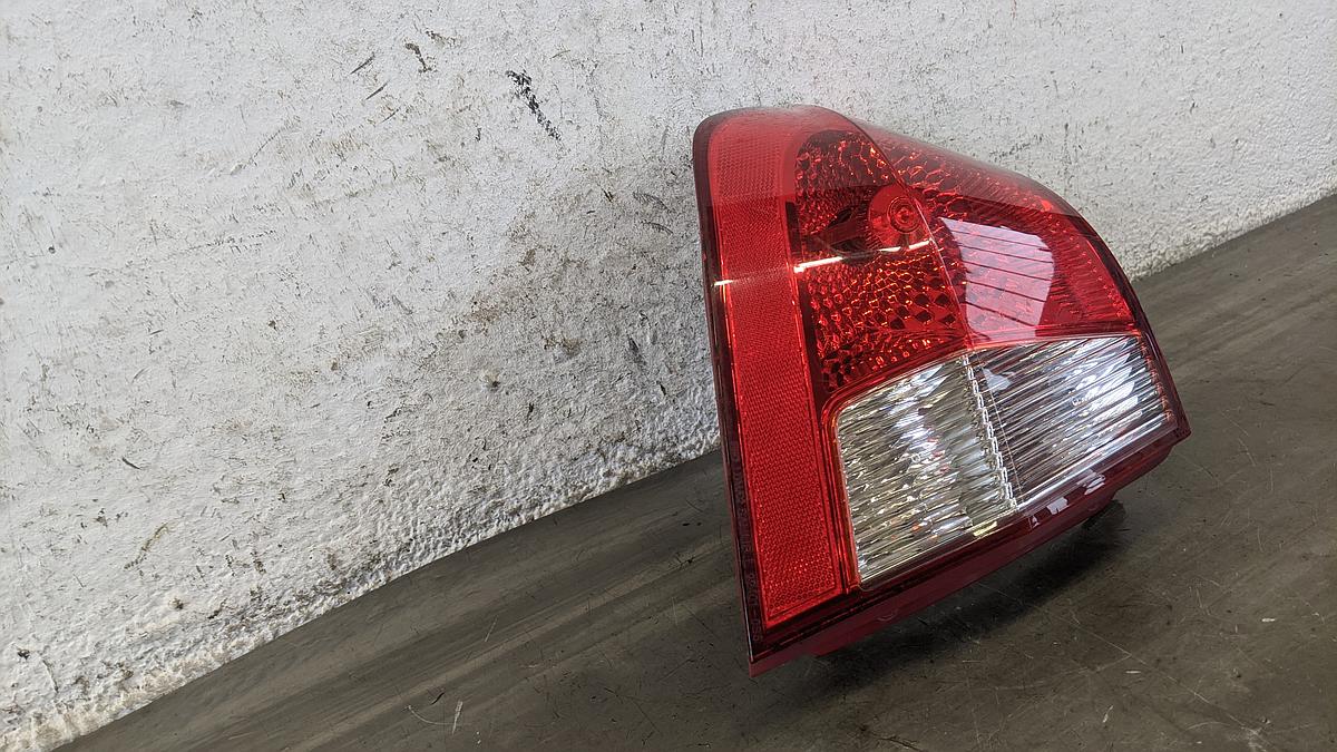 Hyundai Getz TB R&uuml;ckleuchte Schlussleuchte links R&uuml;cklicht