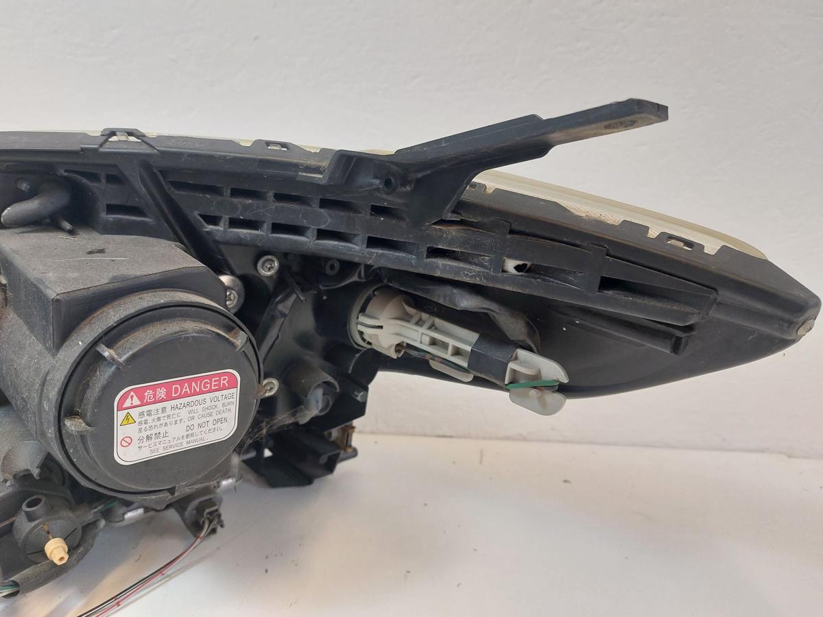 Mazda 5 CR ab 08 Scheinwerfer rechts Lampe Frontscheinwerfer Xenon OEM Stanley