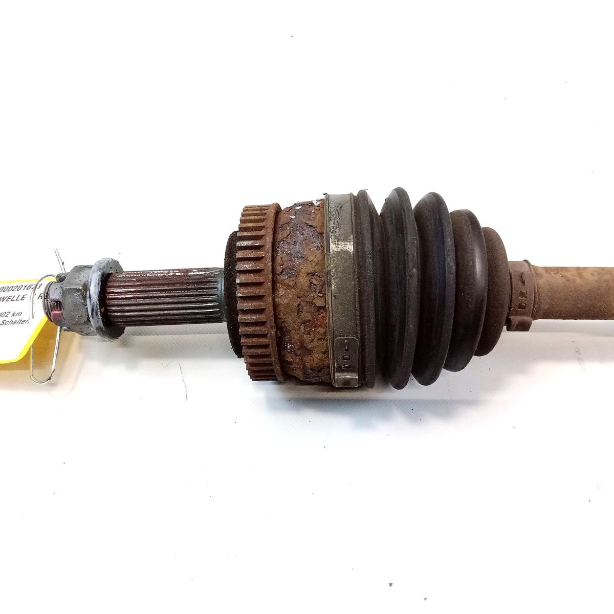 Hyundai Tucson JM Antriebswelle Gelenkwelle vorn rechts 2.0 104kw Bj.2006