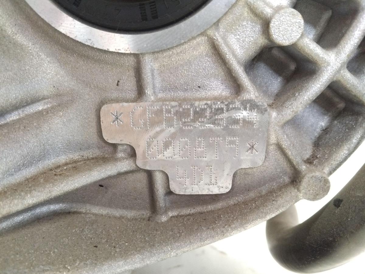 Tesla Model Y RWD original Antriebseinheit Rear Drive Unit RDU 1665000-DE-K
