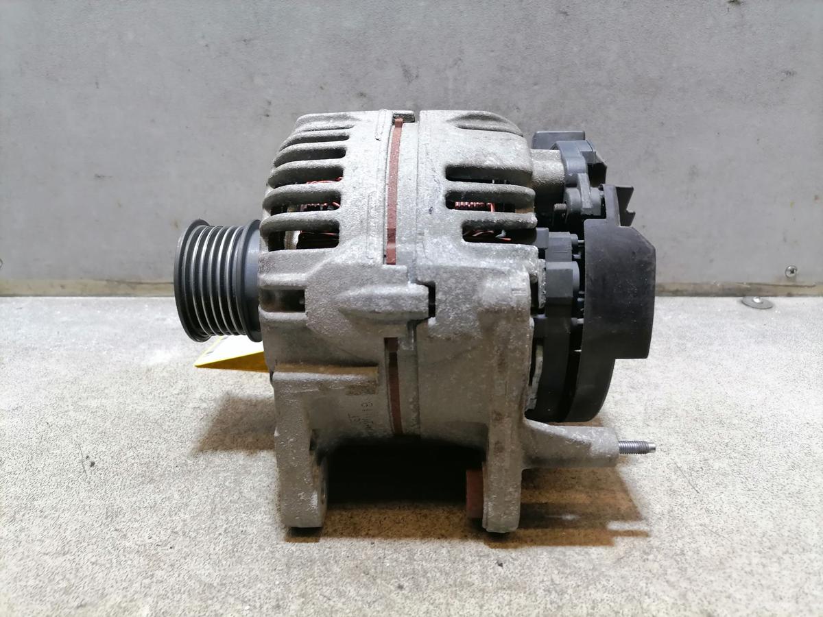 VW Golf 5 Bj.03-08 Lichtmaschine 036903024J Generator