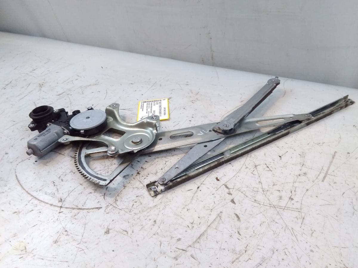 Toyota Rav4 Serie 3 original Fensterheber vorn links elektrisch BJ2010 mit Motor