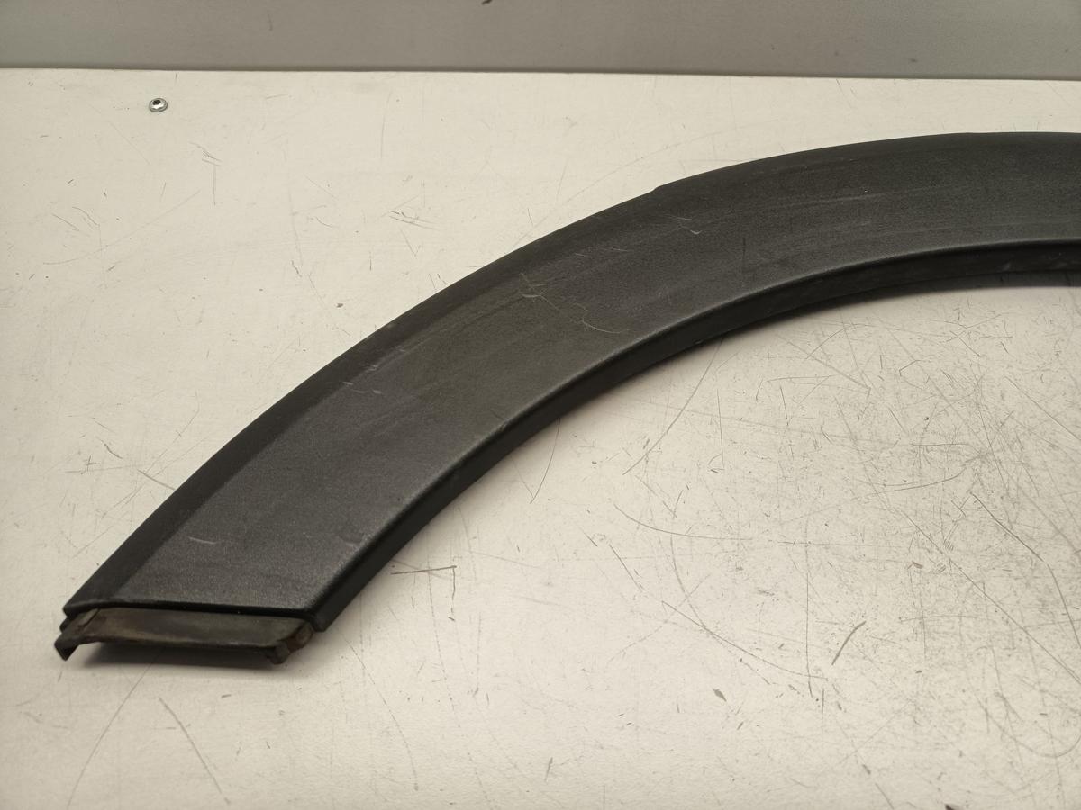 Opel Crossland X original Radlauf Abdeckung hinten links Baujahr 2018