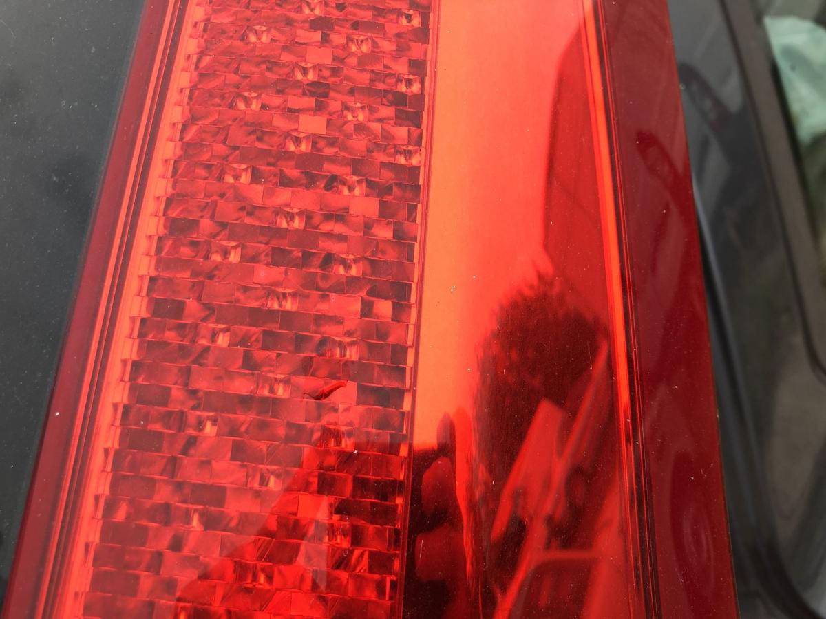 Volvo V70 Typ B R&uuml;ckleuchte innen rechts Heckklappenteil R&uuml;cklicht Heckleuchte