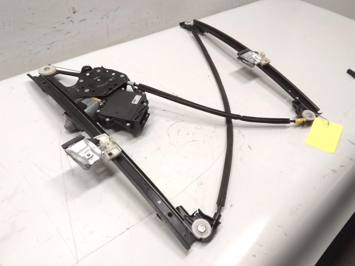 Ford Galaxy original Fensterheber vorn links elektrisch Facelift BJ2005