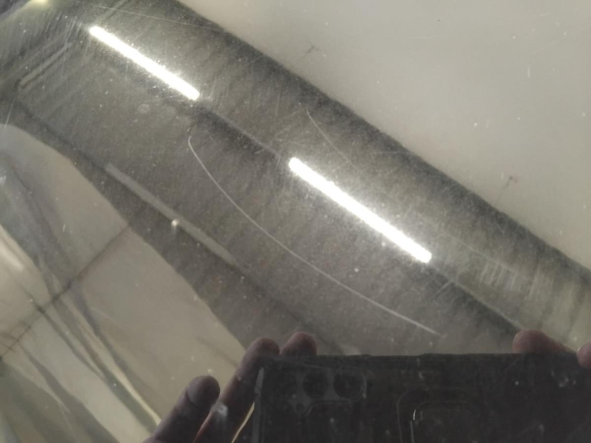 Mercedes E-Klasse Coupe C207 Motorhaube Deckel vorn BJ2009 197 obsidianschwarzmetallic