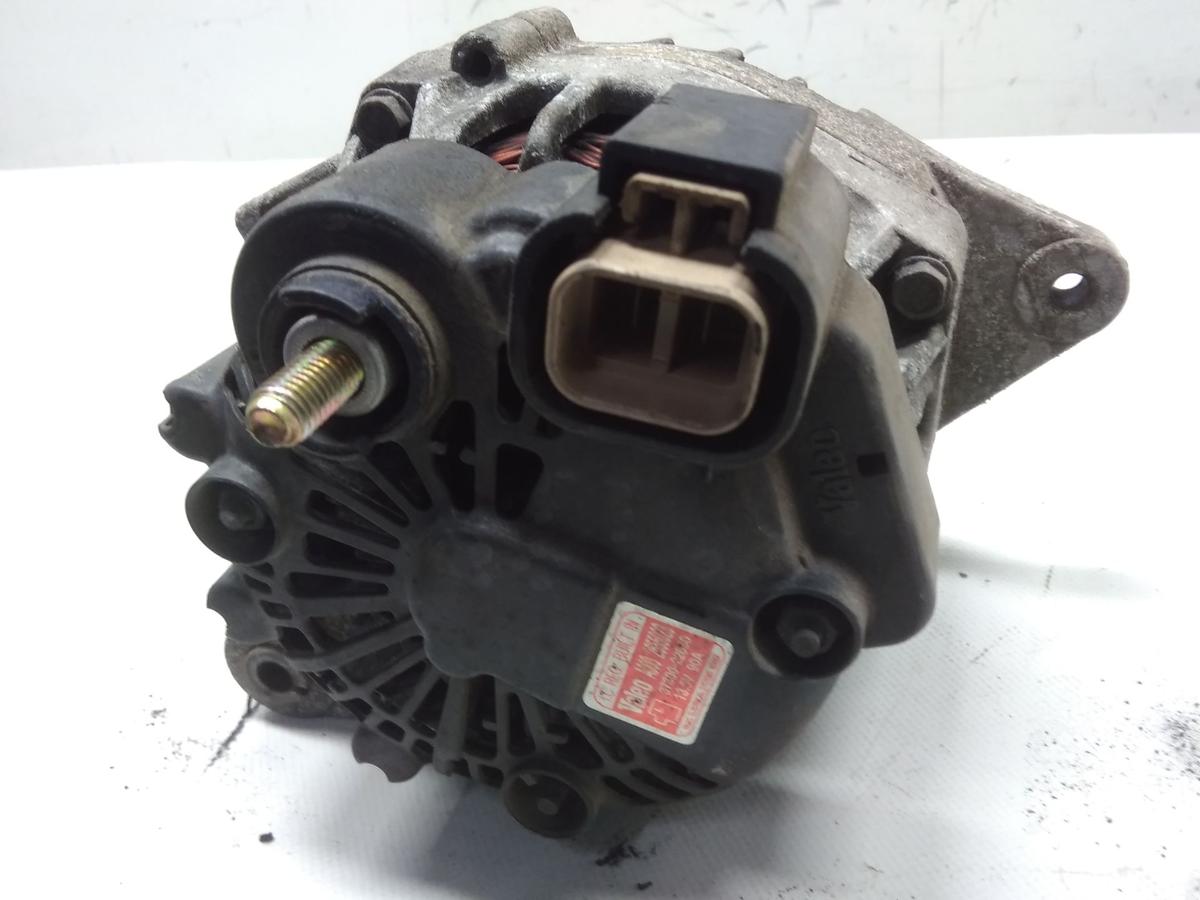 Hyundai Tucson JM original Lichtmaschine Generator 2.0 104kw G4GC Bj.2006