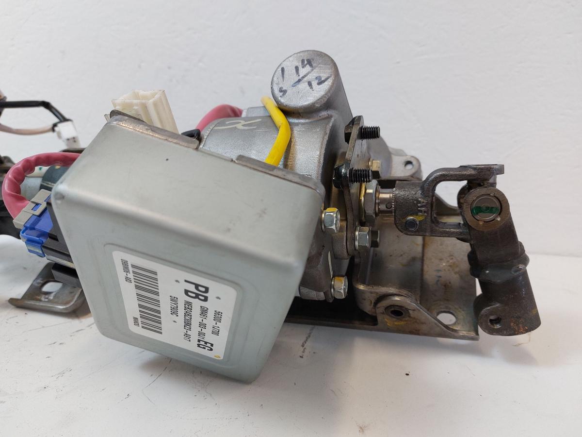 Hyundai i20 PB elektr Servolenkung Servomotor Lenksäule Steuergerät 56300-1J700
