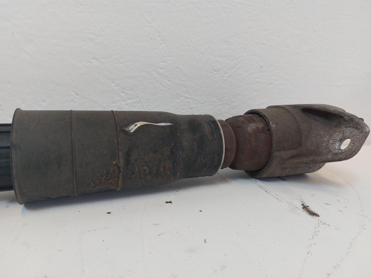Stoßdämpfer hinten links Sportback Dämpfer Hinterachse Audi A5 F5 B9