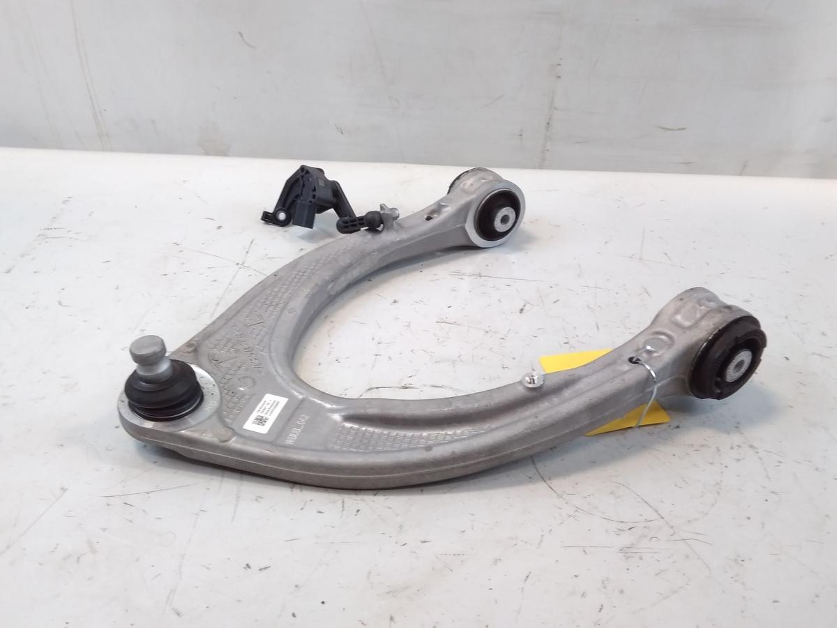 Tesla Model S Facelift original Querlenker Vorderachse links oben Bj.2023