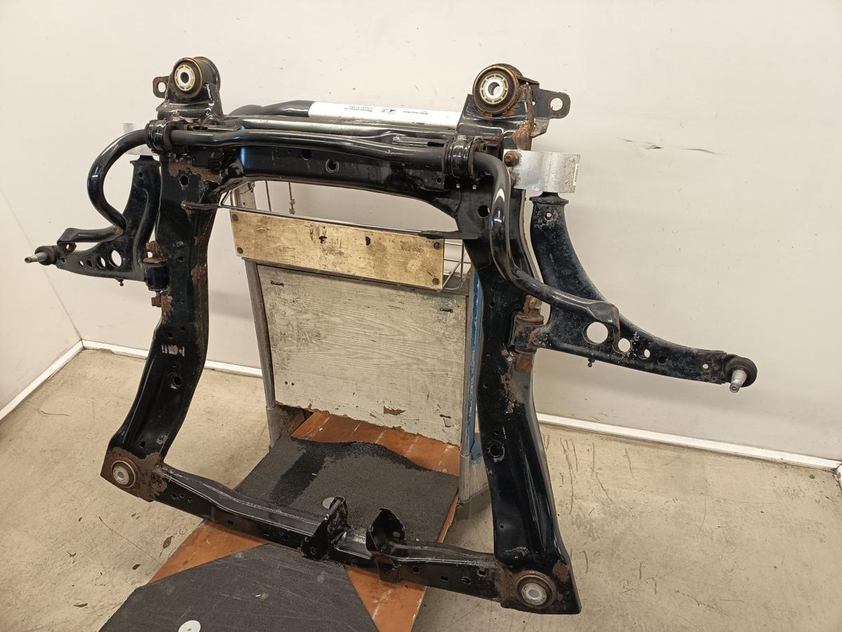 Opel Insignia B original Vorderachstr&auml;ger 2.0l 125kW Diesel Automatik Bj 2019