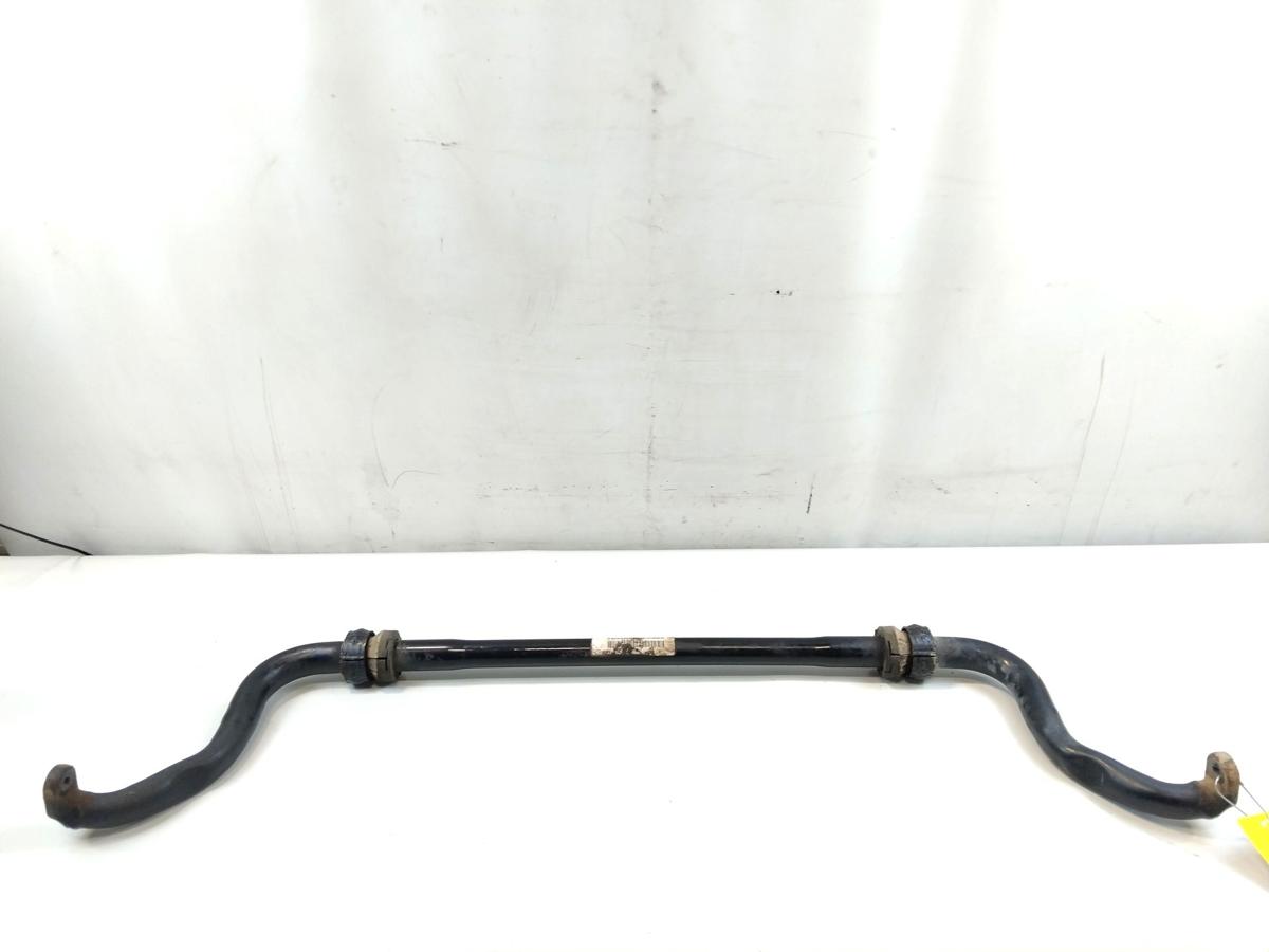 VW Touareg 2 7P original Stabilisator Vorderachse 7L0411025E Bj.2013