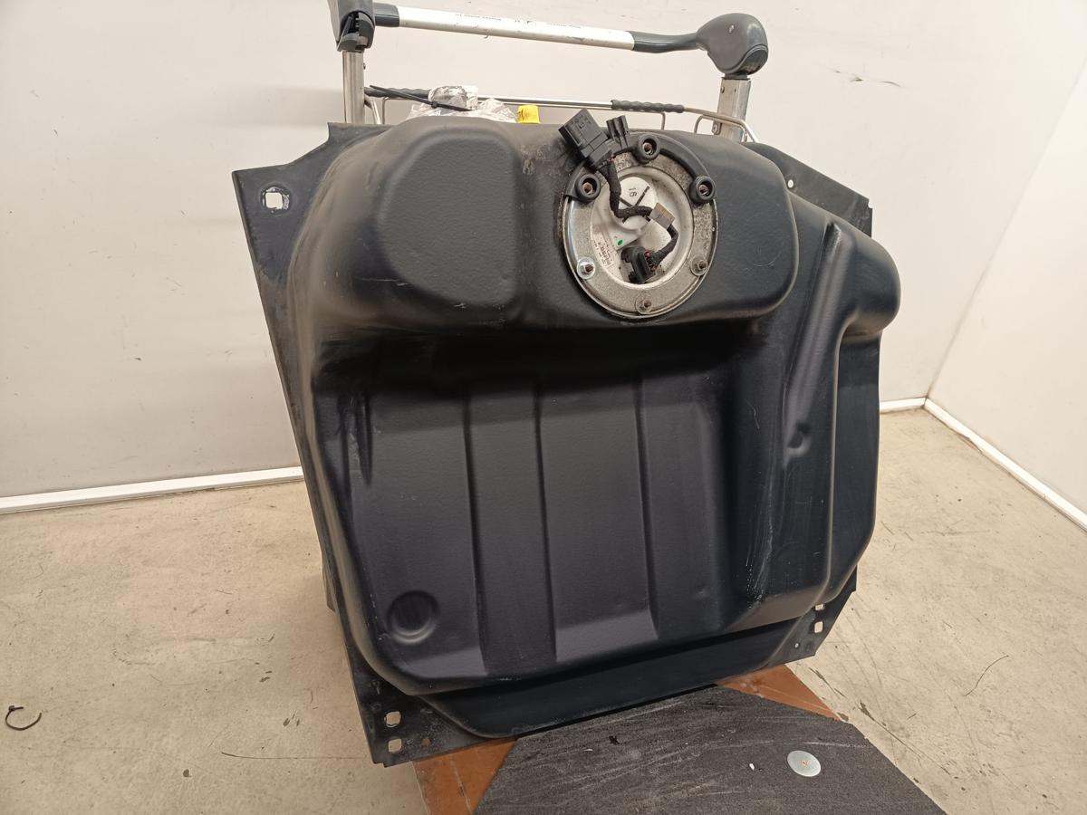 Mercedes A-Klasse W169 original Tank Kraftstoffbeh&auml;lter 1.7l 85kW Benzin Bj 05