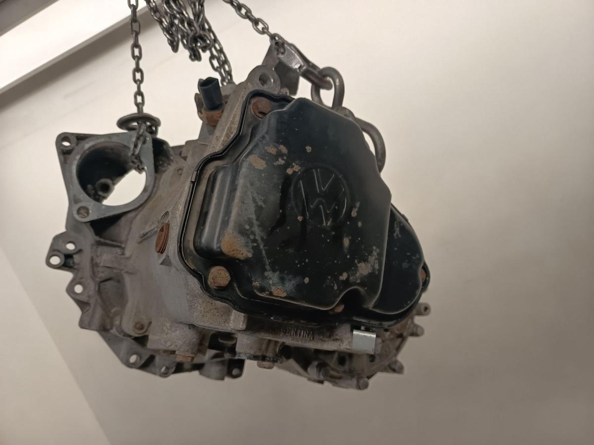 VW Golf IV 4 GTI Bj 2005 original Getriebe 5G EHA 1,8L132KW 153TKM