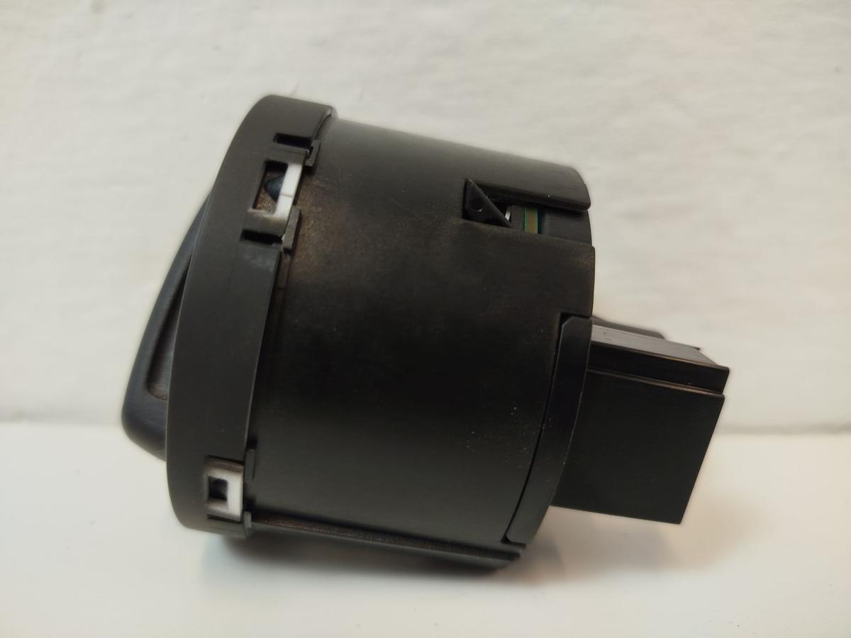 VW Golf Sportsvan AUV ab17 Lichtschalter Schalter Beleuchtung OEM