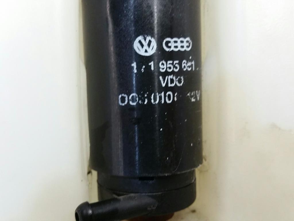 Audi 100 Typ44 Avant original Waschwasserbehälter 433955453A