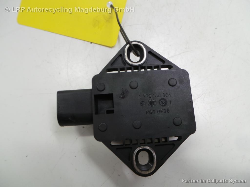 Audi A6 4B Avant Bj.01 Drehratensensor ESP 8E0907637A BOSCH 0265005245