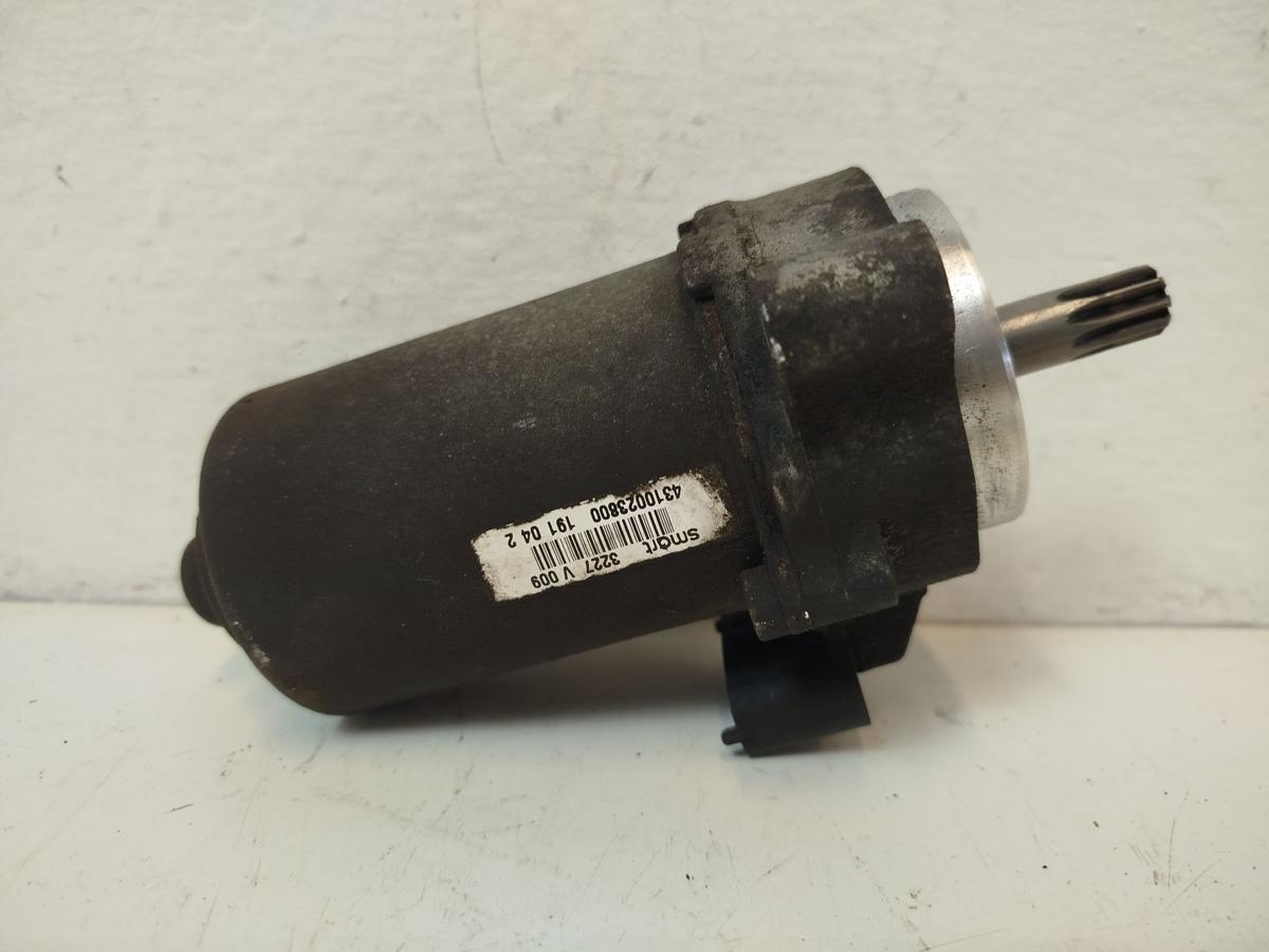 Smart ForTwo 450 Cabrio Kupplungsbet&auml;tigung 0.6 45kw OEM