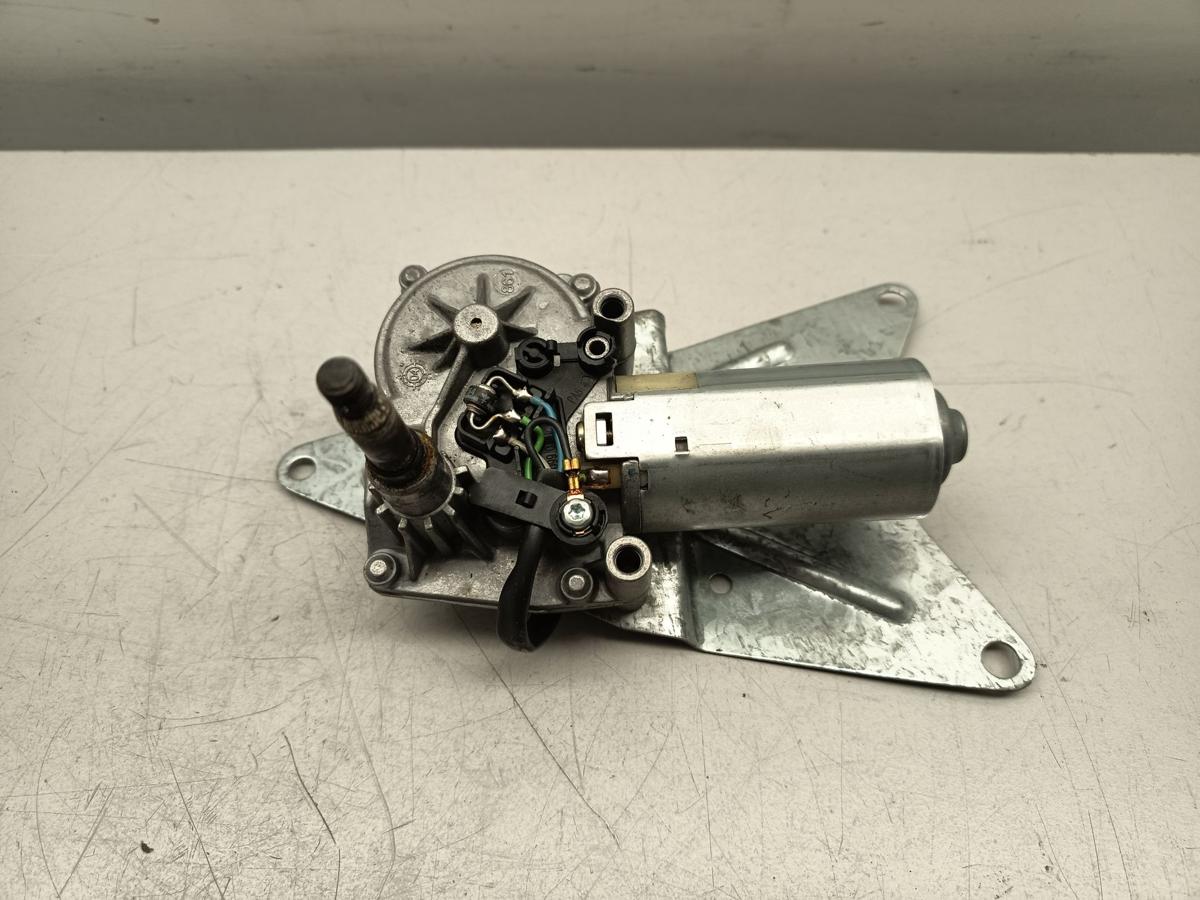 Renault Twingo C06 original Wischermotor hinten Baujahr 2006