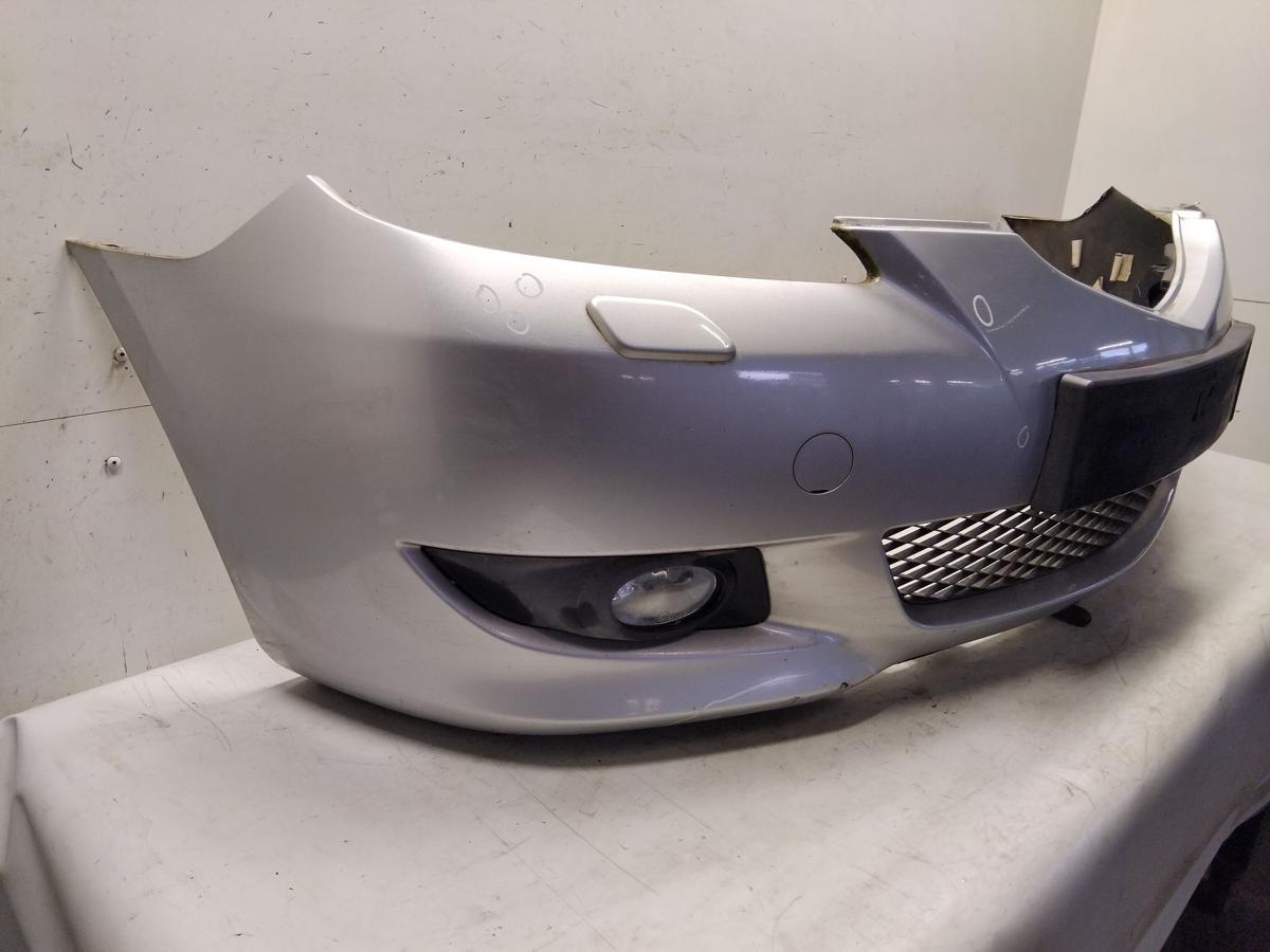 Mazda 3 BK original Sto&szlig;f&auml;nger Sto&szlig;stange vorn SRA 5-t&uuml;rig Facelift BJ2006