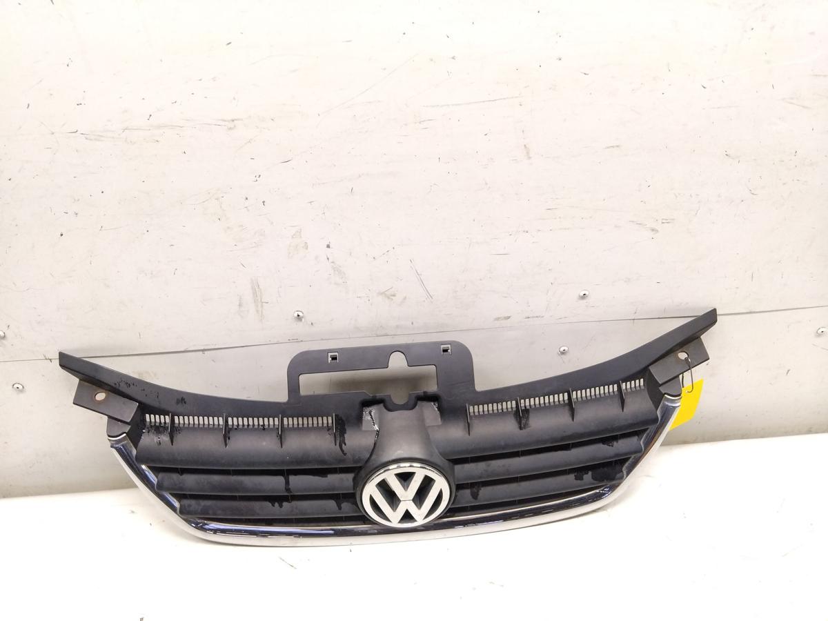 VW Touren 1T original Grill Kühlergrill chrom BJ2006