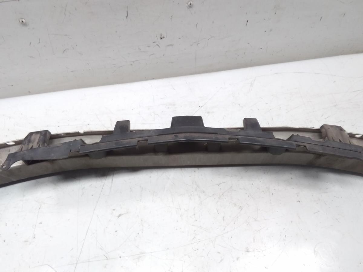 Opel Astra H original Träger Verstärkung Stoßstange Stossfänger vorn BJ2007