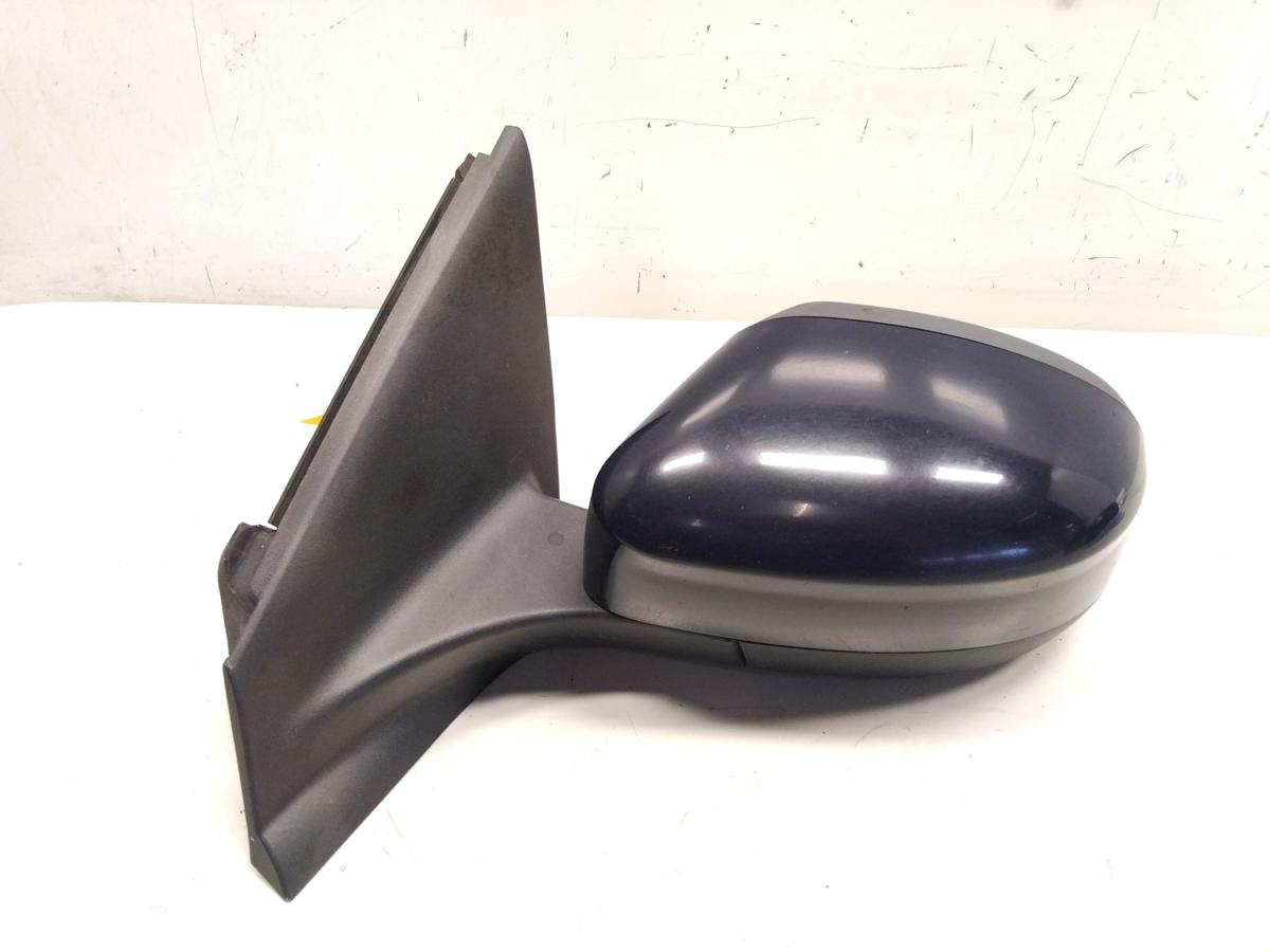Ford Mondeo 4 BA7 orig Au&szlig;enspiegel links elektrisch Umfeldleuchte 6pol BJ2008
