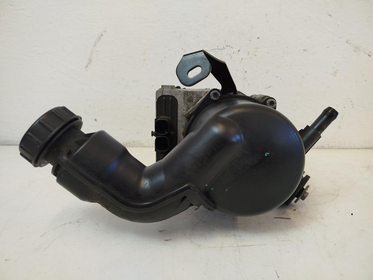Peugeot 508 ND NE bis14 Servopumpe elektrisch Lenkhilfepumpe elektrohydraulisch